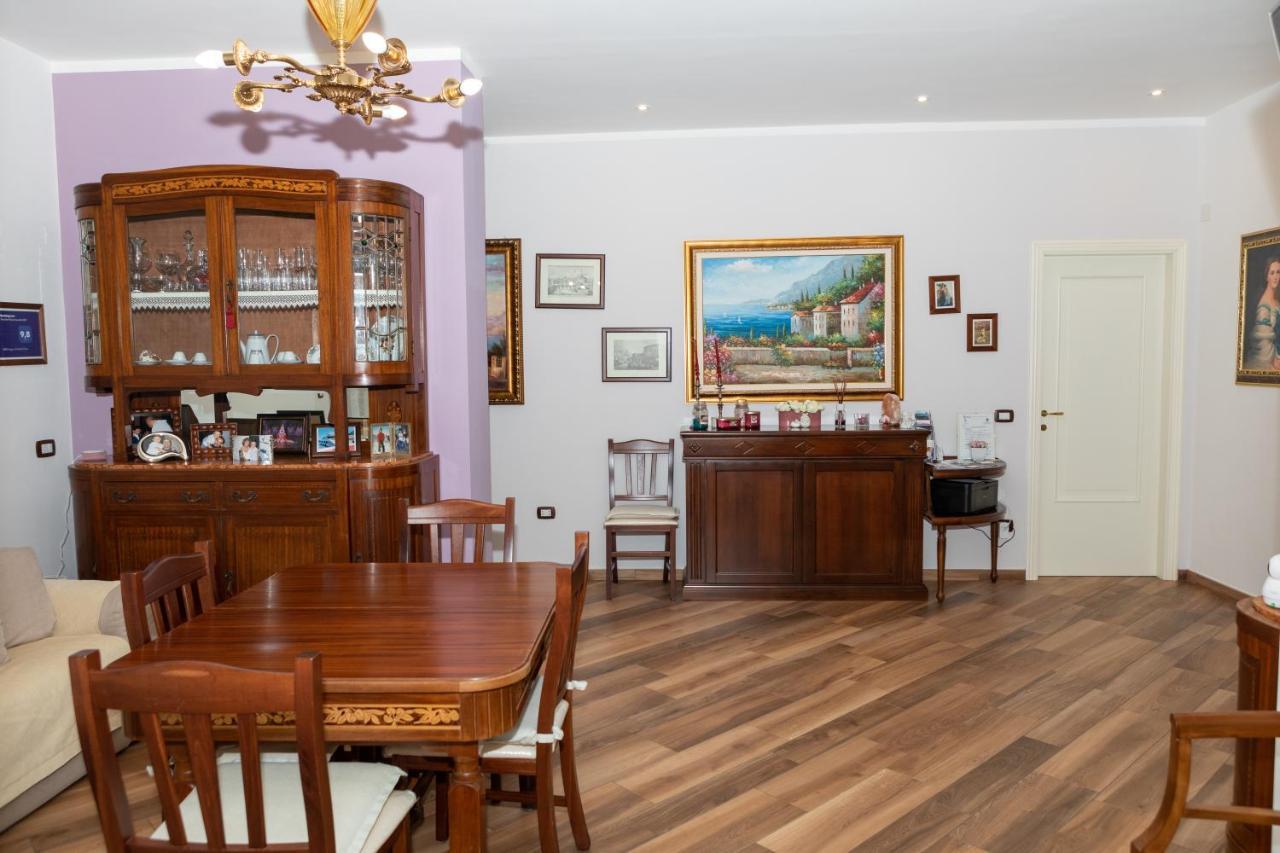 B&B Sogno Di Valle D'Itria Μαρτίνα Φράνκα Εξωτερικό φωτογραφία